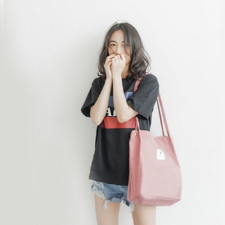 에코백, 숄더백, 캔버스 가방, FM8063 #2