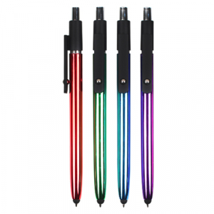 인텐스 아이 터치 UV 볼펜