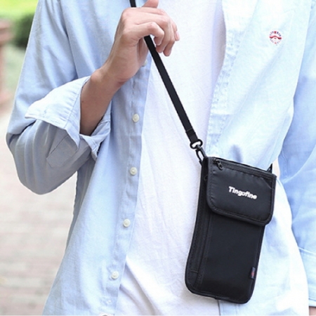 크로스백｜슬링백｜메신저백｜여행가방｜FM 1860 #2