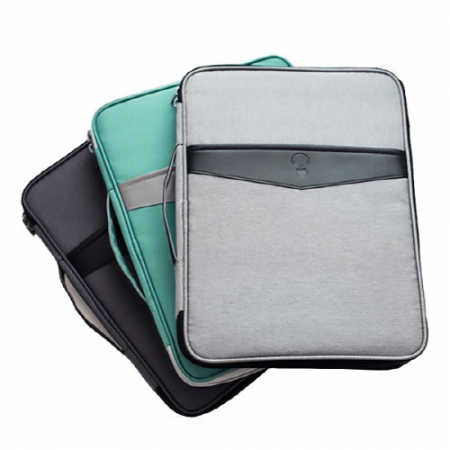 노트북파우치, 태블릿 파우치, 서류가방, FM 3459 #2