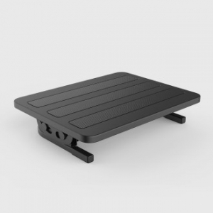 바디랩스 풋 레스트