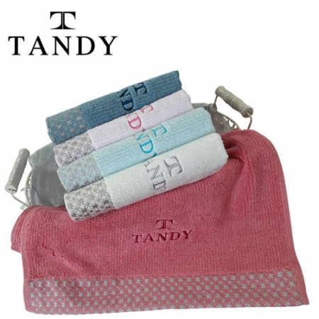 탠디 T- 21 160 골지 세면타올 #2