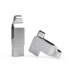 레빗 QN2 C타입 OTG USB 메모리 64GB