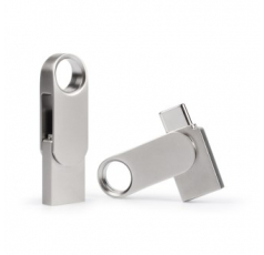 레빗 QN3 C타입 OTG USB 메모리 64GB