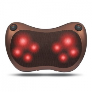 지군 안마기 지압 온열 마사지 GA-30000