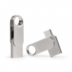레빗 QN3 C타입 OTG USB 메모리 16GB