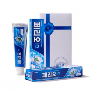 페리오 알파치약 150G 2종세트