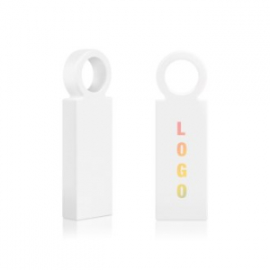 레빗 클리어링 USB 메모리 64GB