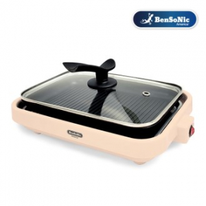 USA 벤소닉 분리형 멀티 그릴