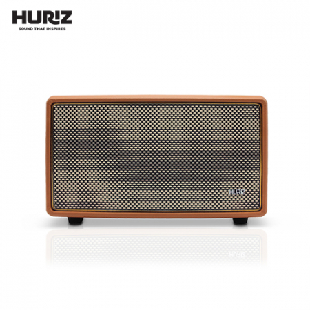 휴라이즈 HR-T5 retro 레트로 블루투스 스피커 #4