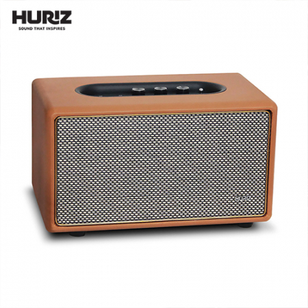 휴라이즈 HR-T5 retro 레트로 블루투스 스피커 #3