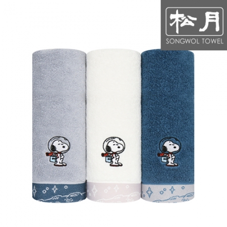 송월 스누피 스페이스40 #2