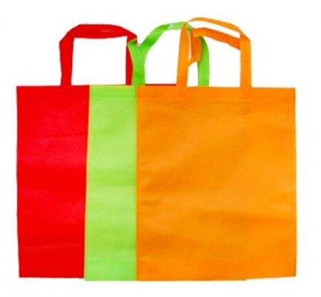 부직포가방 장바구니 신발주머니 다용도가방 #2