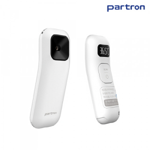 파트론 비접촉식 피부적외선 체온계 PTD- 400