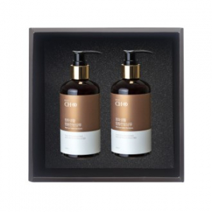 한방 샴푸 세트