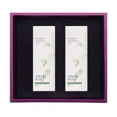 청화 대나무 수딩젤 2종세트