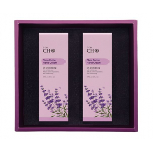시어버터 핸드크림 2종세트
