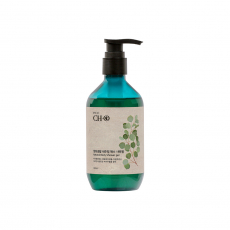 청화 네추럴 해수 샤워젤 300ml