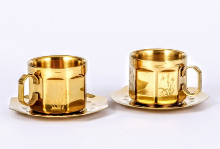 엠프리스 티타늄 커피잔 #3