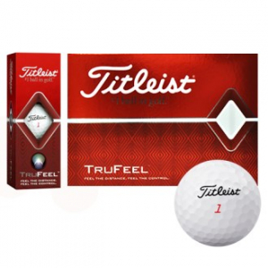 타이틀리스트 트루필 매직 12구 세트