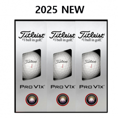 타이틀리스트 PRO V1X 9구세트