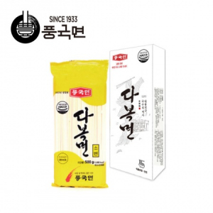 풍국면 다복면 1p 선물세트