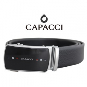 가파치 천연 소가죽 정장 벨트 (126)