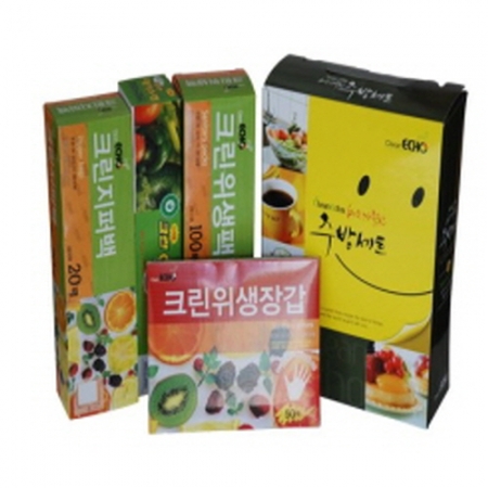 에코주방4종세트 #2