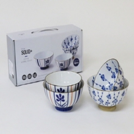 로슬린 모노 공대 4P세트 #2