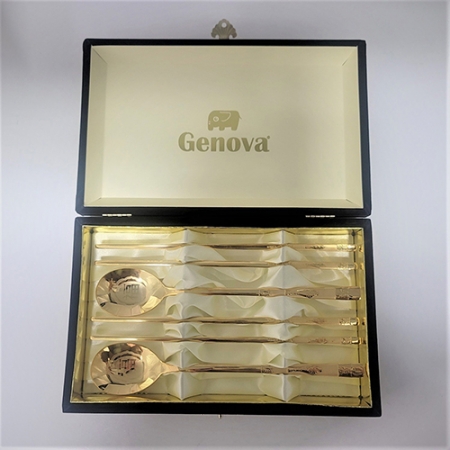 고려청자 올금수저 세트 부부수저 #2