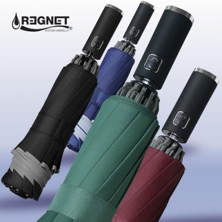 거꾸로 3단 양우산 10K #4