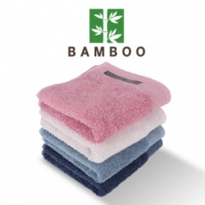 뱀부 멜란지 세면 타올 1P