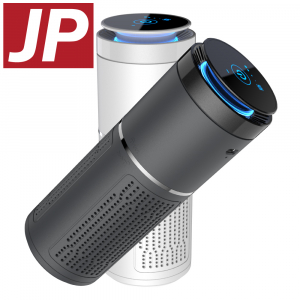 [JP-700AP] H13필터 프리미엄 공기청정기 (휴대용 / 차량용)