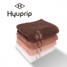 협립 40수 호텔 코마 세면 타올 1P