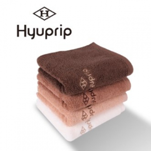 협립 40수 호텔 코마 세면 타올 1P