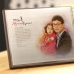 작은이미지: 부모님 포토인물화 상패 감사패 퇴직재직기념패 #5