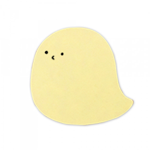 병아리 메모잇 // 주문제작형