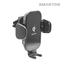 스마텍 FOD 차량용 급속 무선 충전 거치대 ST- CD900