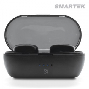 스마텍 초경량 블루투스 이어셋 STBT- E800