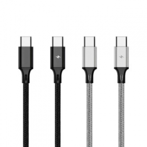 USB C타입 PD 고속 충전케이블 60W 2m