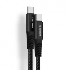 디씨네트워크 USB C타입 PD 고속충전케이블 100W 1.2m
