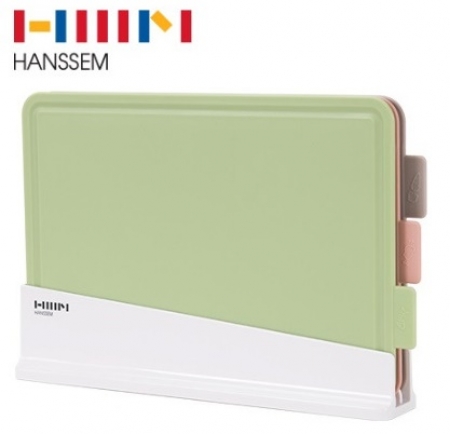 한샘 슬림스탠드 도마세트 #2