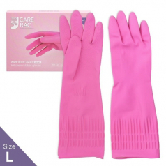 게리시 고무장갑 대형