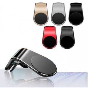 메탈 홀더 차량용 송풍구 거치대