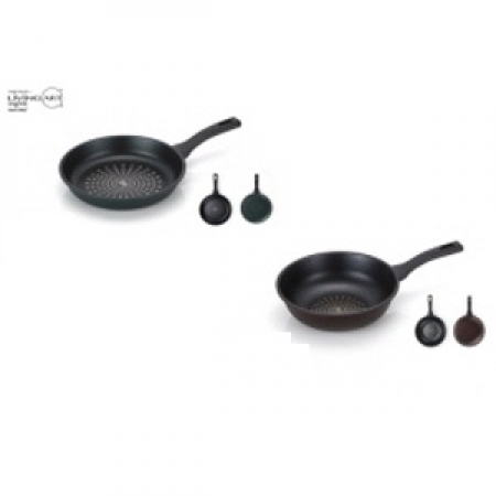 리빙아트 클래식 인덕션 후라이팬 2종 #2