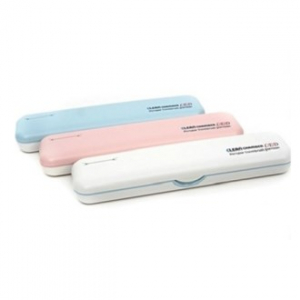 휴대용 칫솔살균기 DK-800 (건전지전용) // 국산