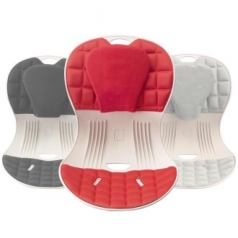 프리미엄 자세교정의자 밸런스체어 (찜질기능포함)