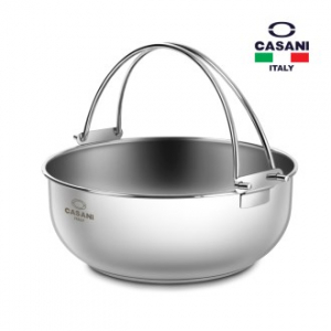 까사니 볼리레 샤브샤브 냄비 24cm