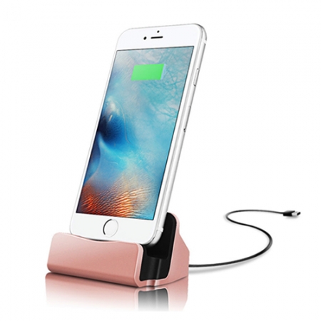 고속 USB 충전독 #2