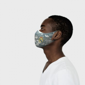 [스포츠 마스크] 전면인쇄 축구 농구 유니폼 패션 마스크